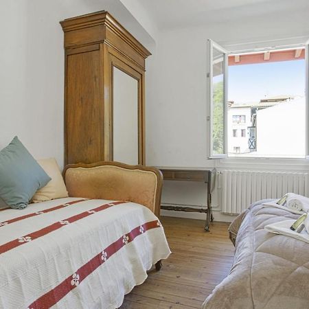 Appartement Chingudy - Welkeys أُنْداي المظهر الخارجي الصورة