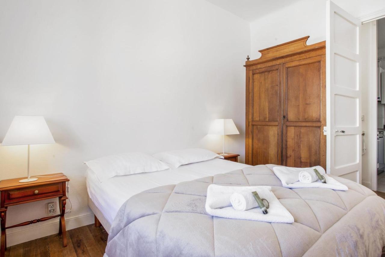 Appartement Chingudy - Welkeys أُنْداي المظهر الخارجي الصورة