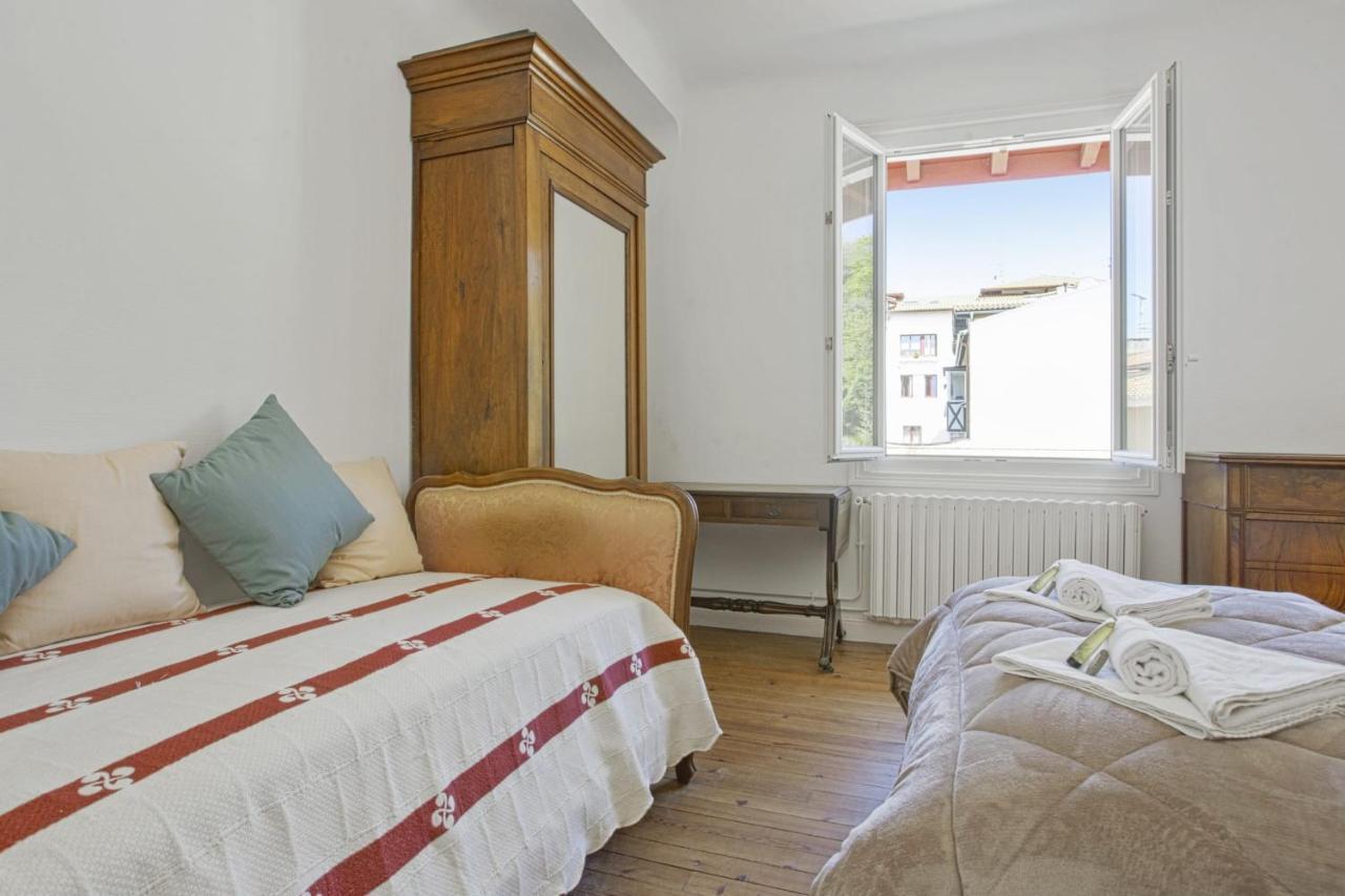 Appartement Chingudy - Welkeys أُنْداي المظهر الخارجي الصورة